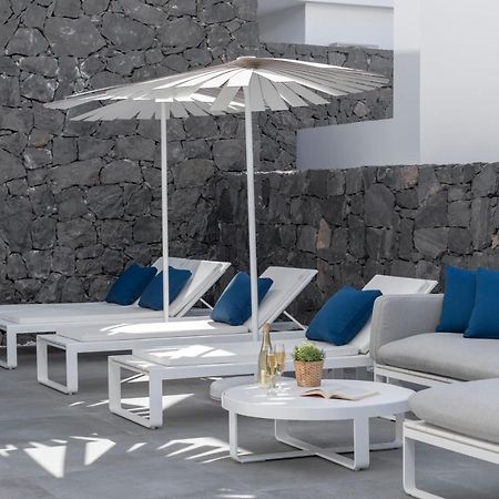 Villa Aloe - Casangular By Upper Costa Adeje  Exterior photo