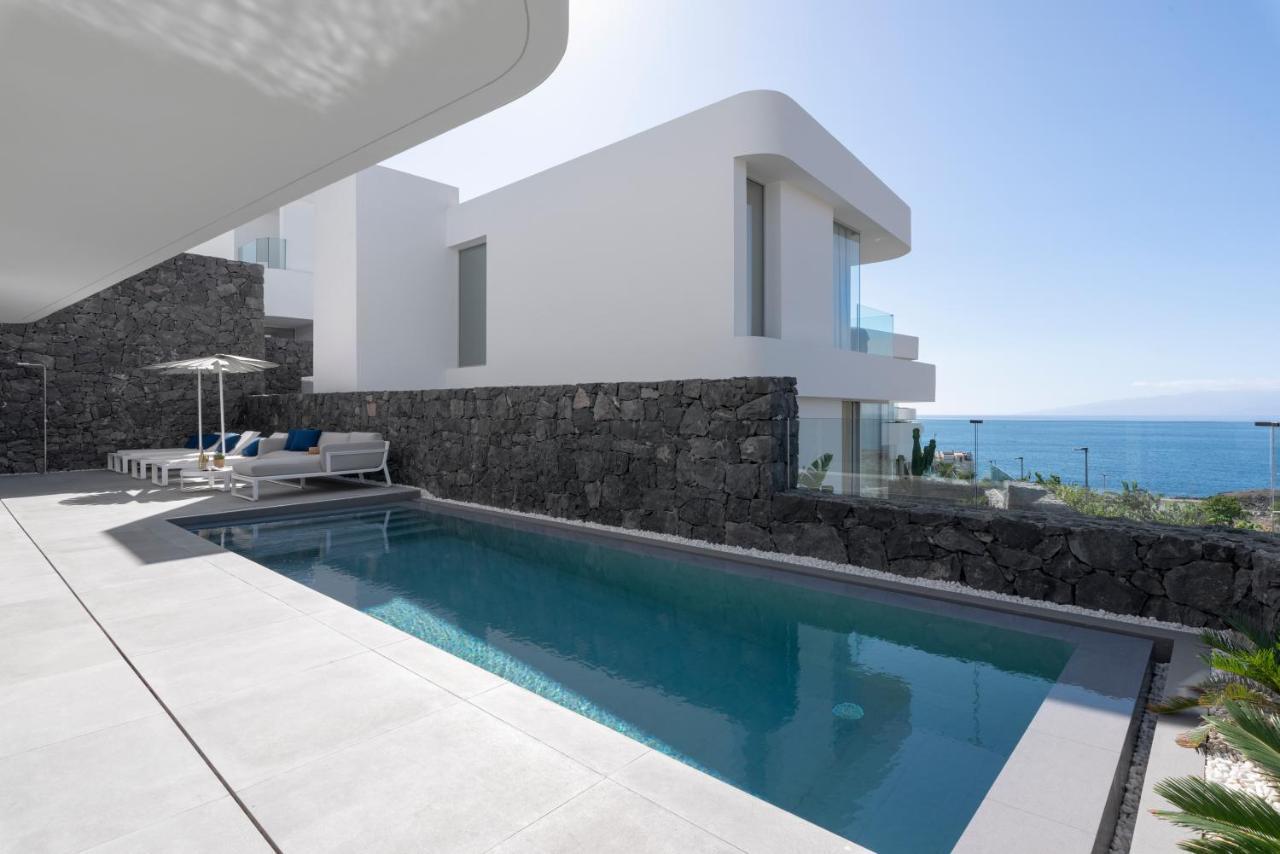 Villa Aloe - Casangular By Upper Costa Adeje  Exterior photo