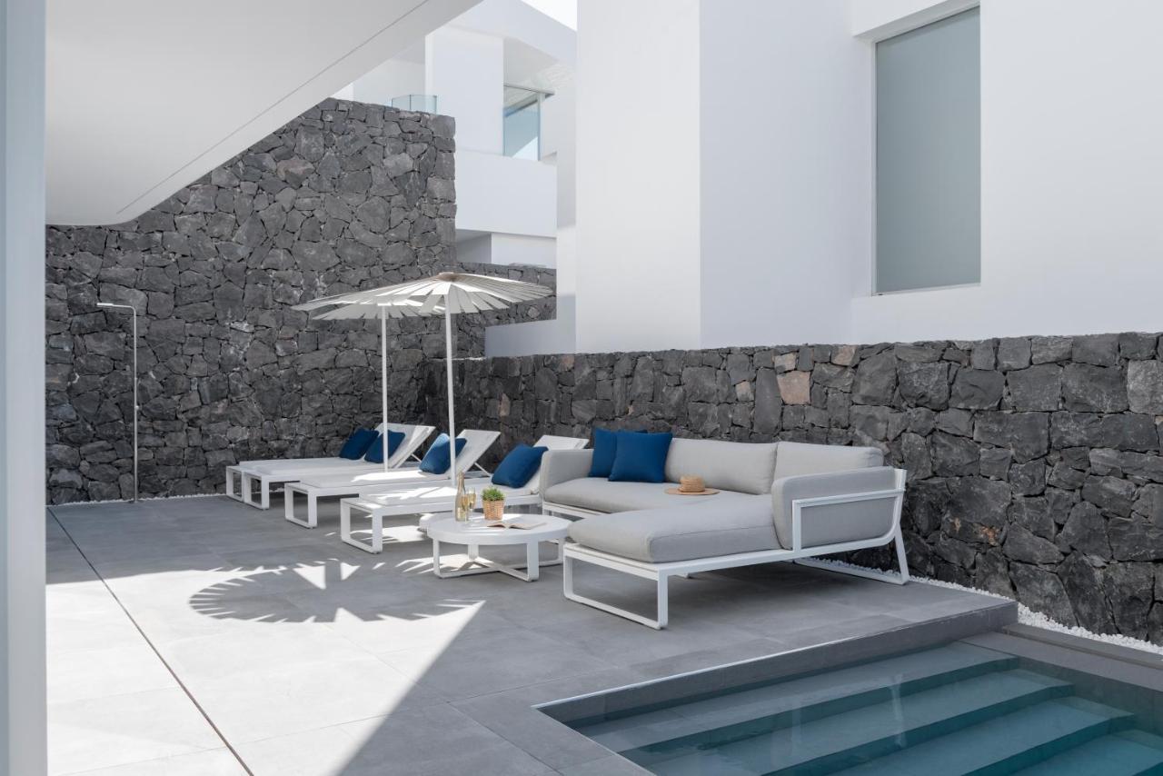 Villa Aloe - Casangular By Upper Costa Adeje  Exterior photo